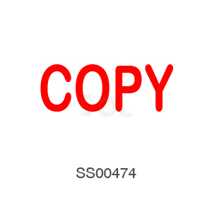 印章Stamp T1232 COPY