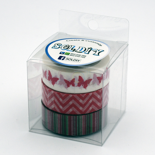 Colorful MT tape PC01067