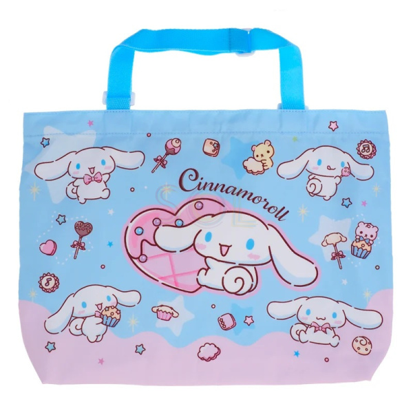 Cinnamoroll Sketch Bag (S) 畫板袋 (小)