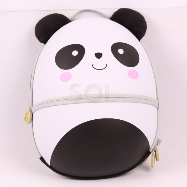 Back Pack - Panda 熊貓背包